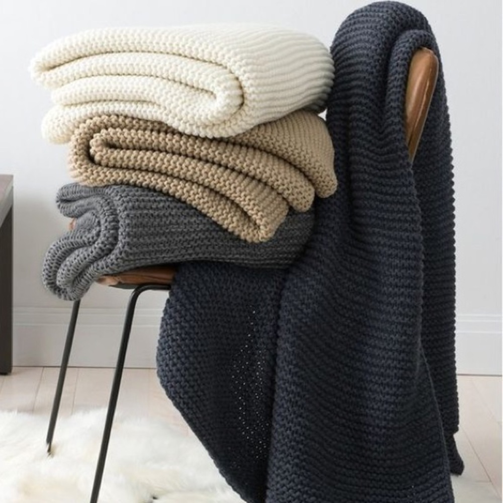 UGG Snow Creek Throw